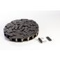 #CA550 Standard Single Strand Roller Chain 10'