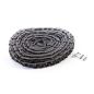 #A2040 Standard Single Strand Roller Chain 50' 