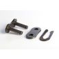 #80 Roller Chain Connector Link 