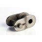 #80 Roller Chain Offset Link