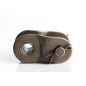 #100 Roller Chain Offset Link