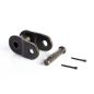 #120 Roller Chain Offset Link