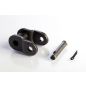 #60H Roller Chain Offset Link