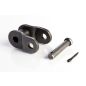 #80H Roller Chain Offset Link