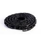 #25 Flat Steel Chain 10' 