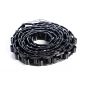 #55 Flat Steel Chain 10' 