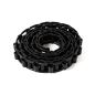 #62 Flat Steel Chain 10' 