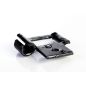 #55A1L Flat Steel Chain Link 