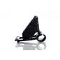 #55C1 Flat Steel Chain Link 