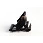#62C1 Flat Steel Chain Link 