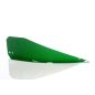 HXE80253 Combine RH Med Wide Spread Fin fits John Deere