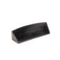 H214211 Combine Powercast Tailboard Blade Deflector fits John Deere