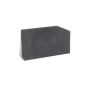 H221044 Combine Powercast Tailboard Left Hand Blade Deflector fits John Deere 