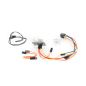 AR82014 Tractor A/C 3 Speed Blower Switch Update Kit fits John Deere