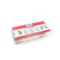 50 Piece Clevis Pin Assortment 
