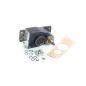DR-12000 Corn Head Stalk Chopper Gearbox fits Drago