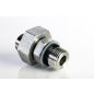 Fasse Eccentric Fitting for Hydraulic Multiplier Valve