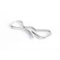 Yetter 2570-448 Titan Floating Residue Manager Adjust Pin Clip