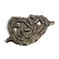 84284709 Corn Head Gathering Chain fits Case-IH 