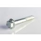 Yetter 5/8" x 4" Residue Wheel Flat Side Bolt