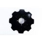 Yetter 16'' Notched Marker Disc for 6150-155 