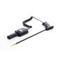 AgraTronix 07100 Digital Hay Moisture Tester with 18" Probe 