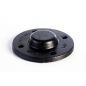 Yetter 2965-352 Cast 4 Bolt Residue Manager Hub Cover