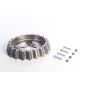 Yetter 2967-186 Old Style Floater Depth Wheels for Titan Residue Managers