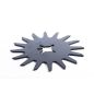 Yetter 2967-404 13" Standard Residue Manager Finger Wheel
