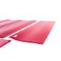 Poly Tech 1020 IH 22.5' Auger Trough Liner Kit 