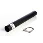Stanley 3'' x 24'' Straight Exhaust Extension