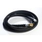 5/16'' X 25' Pressure Washer Hose 3600 PSI, 140° 
