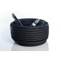 3/8'' X 100' Pressure Washer Hose 4000 PSI, 200°