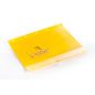 AH153693 Platform 20-5/8'' Yellow Skid Panel fits John Deere 