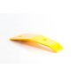 AH132986 Platform Right End Yellow Skid Panel fits John Deere 