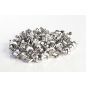 Poly Tech 1/4'' x 1/4'' Poly Skid Rivets 