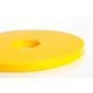3/8" x 1-1/2" ID UHMW Poly Hitch Saver Disc HSP60150