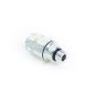 298291A1 Tractor Hydraulic Coupling Power Beyond fits Case IH Genuine OEM Style