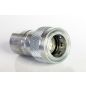 Pioneer 4050-4 Hydraulic Coupler Genuine OEM style 