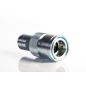 Pioneer 8250-4 Hydraulic Coupler Genuine OEM style 