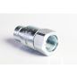 Pioneer FEM-502-10FO Flat Face Hydraulic Tip Genuine OEM style 