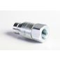 Pioneer FEM-502-8FP Flat Face Hydraulic Tip Genuine OEM style 