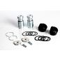 Pioneer 8700 Series International ISO Conversion Kit Genuine OEM style 