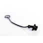 Fasse 211-009 Black Hydraulic Port Plug