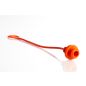 Fasse 211-013 Orange Hydraulic Port Plug