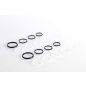 Fasse 311-287 Remote Electric Valve Seal Kit