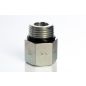 6410-10-08 Hydraulic O-Ring Adapter 