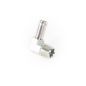 Tompkins 4501-12-12 Steel Hydraulic Adapter Fitting 