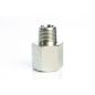 Tompkins 6404-8-6 Steel Hydraulic Adapter Fitting