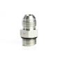 Tompkins 6400-10-10 Steel Hydraulic Adapter Fitting